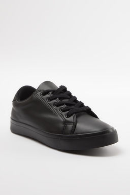 Siyah Bagc?kl? Erkek Spor Ayakkab? 
TAKAW25SN00028