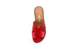 Босоножки EDART 1014.159 bl.red