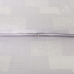 Постельное белье Дионис (сатин Premium) 2 сп. с Евро/Пододеяльник (молния): 1 шт. - 215*175; Простыня: 1 шт. - 240*240; Наволочка (молния, ушки): 2 шт. - 70*70; Наволочка (молния): 2 шт. - 50*70 Premium - Артпостель фото 3