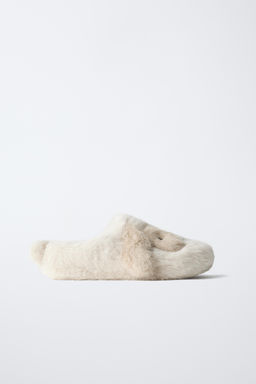 PUPPY SLIPPERS - Zara фото 9