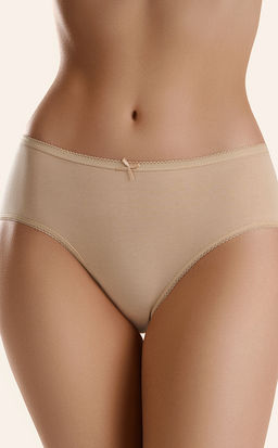 BO222 Slip avorio