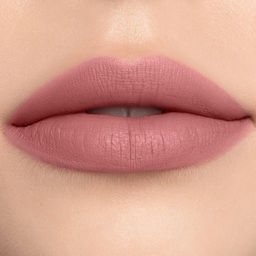RELOUIS Помада губная жидкая матовая "Nude Matte" тон:11