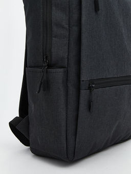 Laptop B?lmeli Erkek S?rt ?antas?