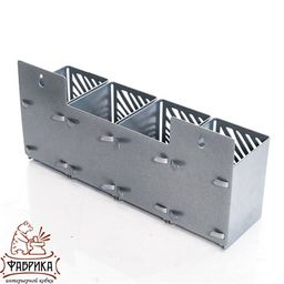 Органайзер настенный 720-215 металлический - Фабрика интерьерной ковки фото 4