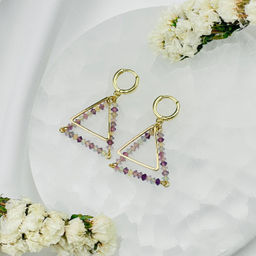 Друза Аметиста