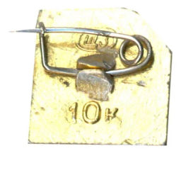 Значок Разлив