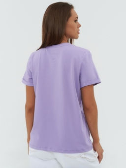 ФУТБОЛКА ЖЕНСКАЯ - Chic & charisma фото 8