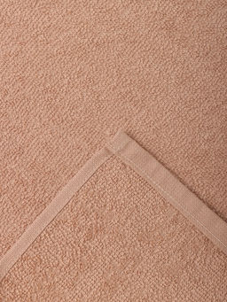 Салфетки махровые Этель Believe in magic, 4 шт., 30?30 см, хлопок 100%, бежевые/чёрные