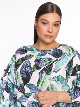 Костюм хлопковый KO28502LIS10