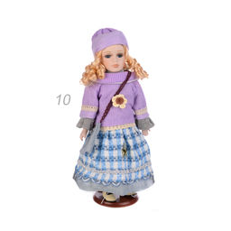 Сувенир коллекционный 41 см / 16012 /уп 24/ - Галеонтрейд фото 31