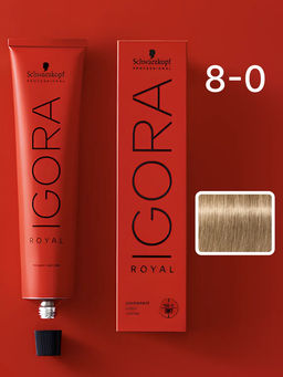 Igora Royal, 60 мл. - Schwarzkopf professional фото 173