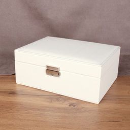 Шкатулка для украшений 23x17x9.5 см/ 310 /уп 36/ - Галеонтрейд фото 3