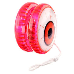 Йо-йо Глаз, световой, МИКС - Funny toys фото 3