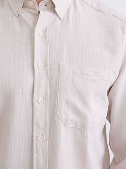 Regular Fit Erkek G?mlek