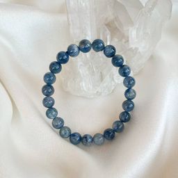 Браслет из Кианита 17,5 см