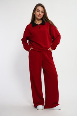 Брюки Палаццо 85556 - Натали фото 6