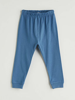 Beli Lastikli Erkek Bebek Jogger E?ofman Alt?