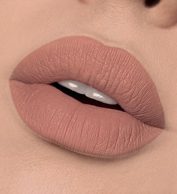 LuxVisage Губная помада жидкая MATT TATTOO No transfer 12H тон 120 - Golden rose фото 3