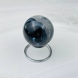 Шар из Агата