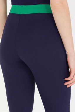 Женские темно-синие колготки Неожиданная скидка в корзине - U.s. polo assn фото 7