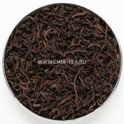 Шу Пуэр рассыпной дикорастущий (10 лет) (код 0502)