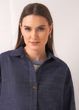 263279/201дж Жакет жен. (ЧЗ)