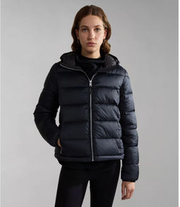 Куртка женская