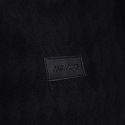 Сумка-тоут на молнии, цвет чёрный - Simaland фото 6