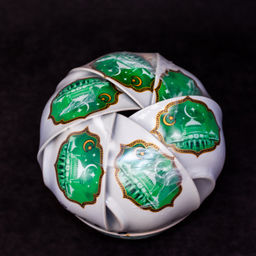 Набор салатников 7 пр мусульманская серия_СТМ