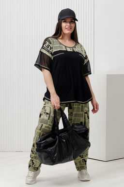 Костюм женский 9245 - Натали фото 18