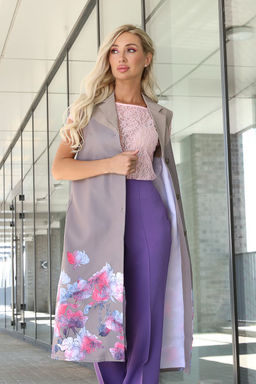 Жилет Ж2-4065/2 - Wisell фото 6