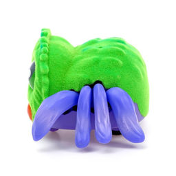 Игрушка интерактивная Быстрый паучок, МИКС - Zabiaka фото 2