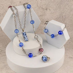 SHINE Кольцо KC4747