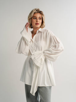 Блуза Присцилла - Lt collection фото 34