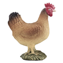 Фигурка KONIK Курица