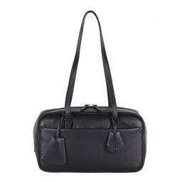 Сумка 3691VG black Vitelli Grassi