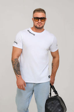 Футболка мужская K&M 88501