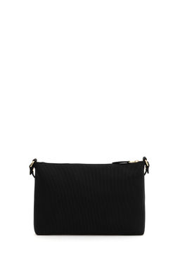 Женская черная сумка через плечо Неожиданная скидка в корзине - U.s. polo assn фото 3