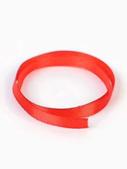 Елочная игрушка своими руками из ткани Дед Мороз, набор для творчества