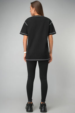 Женский костюм с легинсами Happyfox