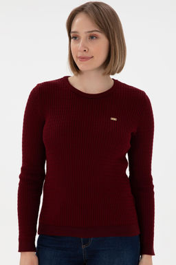 Женский бордо велосипед Неожиданная скидка в корзине - U.s. polo assn фото 3