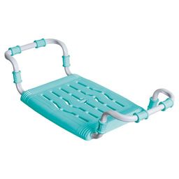 Сиденье в ванну раздвижное (пластик) СВ5 - Nika фото 2