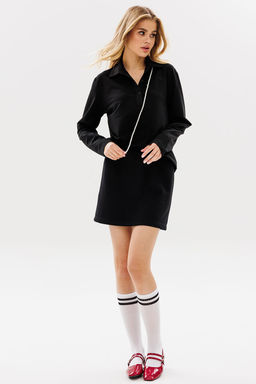 Джемпер GO F1022/40-02.164-170 черный