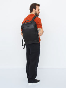 Рюкзак 9030H black Heanbag