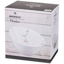 САЛАТНИК BRONCO MEADOW 23.5*18.5*12.5 СМ 1500 МЛ фото 2
