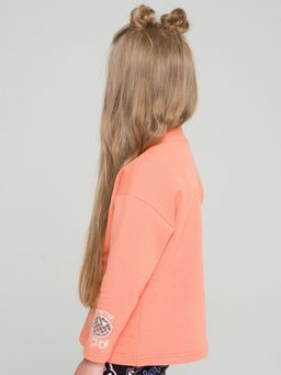 GFJS3293/1U джемпер для девочек - Pelican фото 3