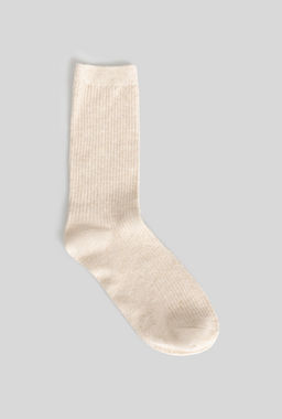 ACOOLA / Носки жен. Rubi бежевый