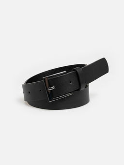 ACOOLA / Ремень детский для мальчиков Sonon черный  фото 2