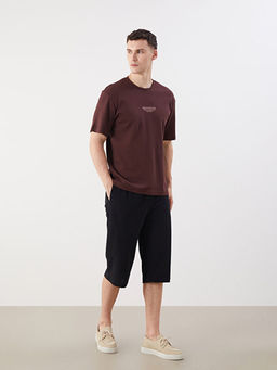 Standart Kal?p Erkek Bermuda ?ort