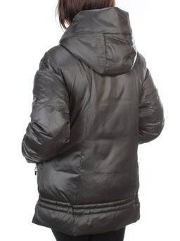 8801 SWAMP Куртка зимняя облегченная Cloud Lag Cat (холлофайбер) - Fashion фото 6